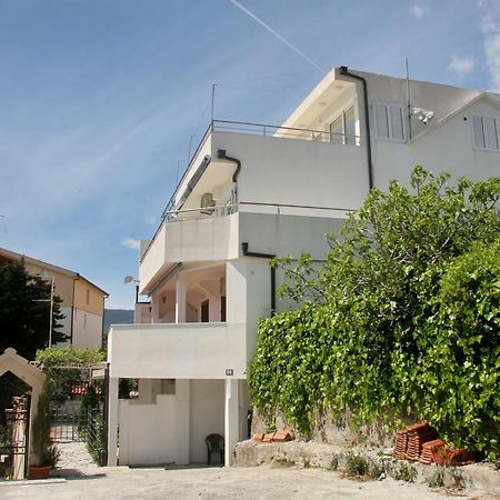 Sea View Apartments Херцег Нови Екстериор снимка