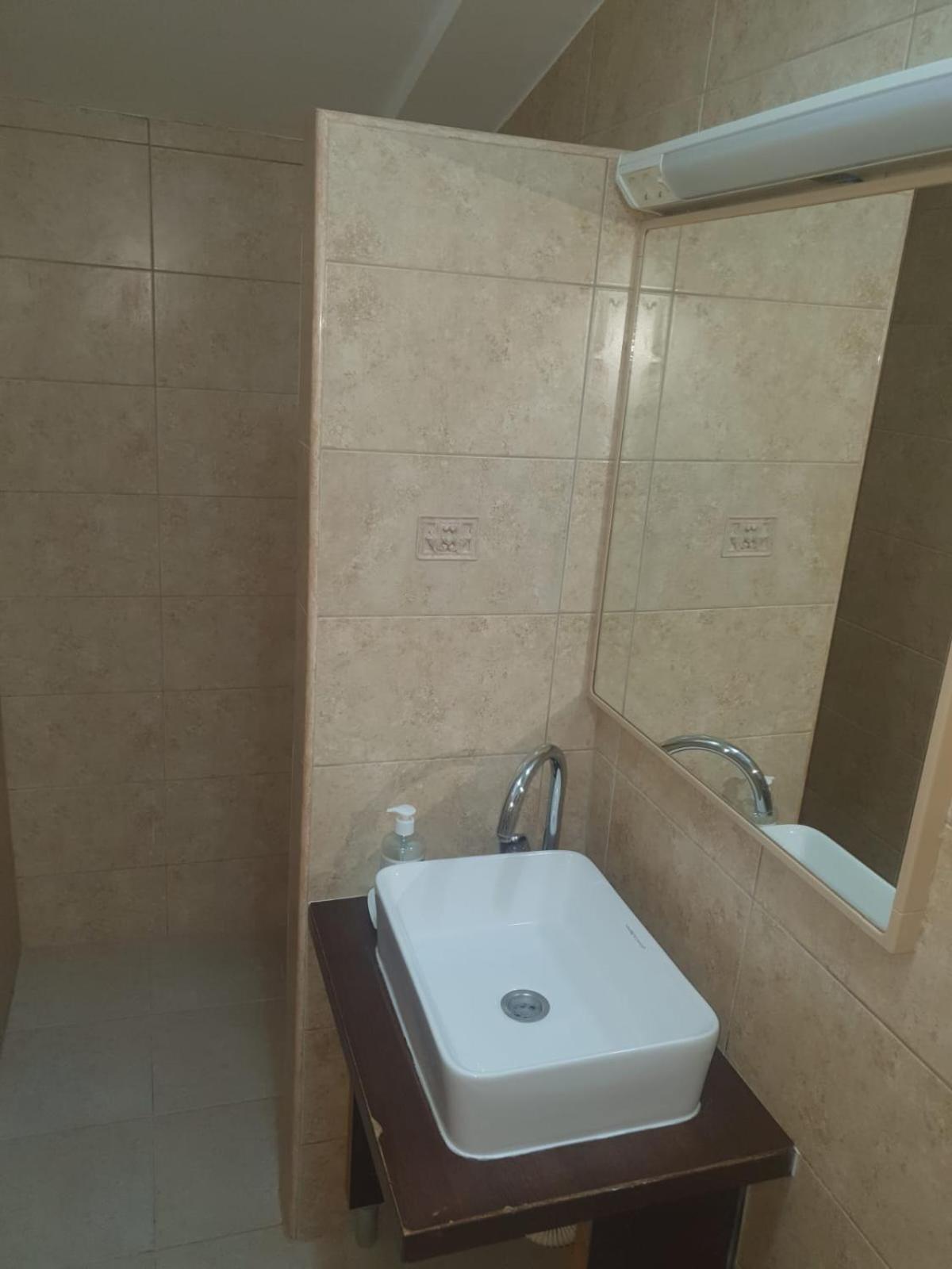 Sea View Apartments Херцег Нови Стая снимка
