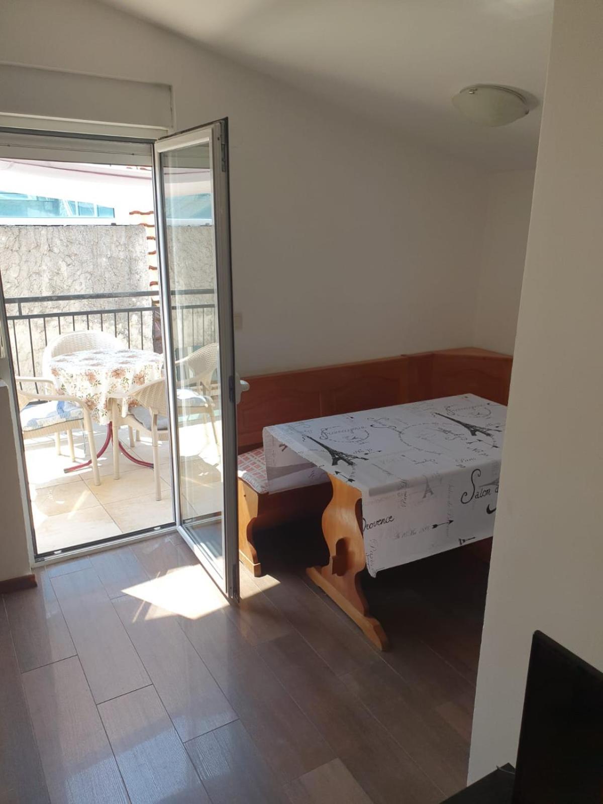 Sea View Apartments Херцег Нови Стая снимка