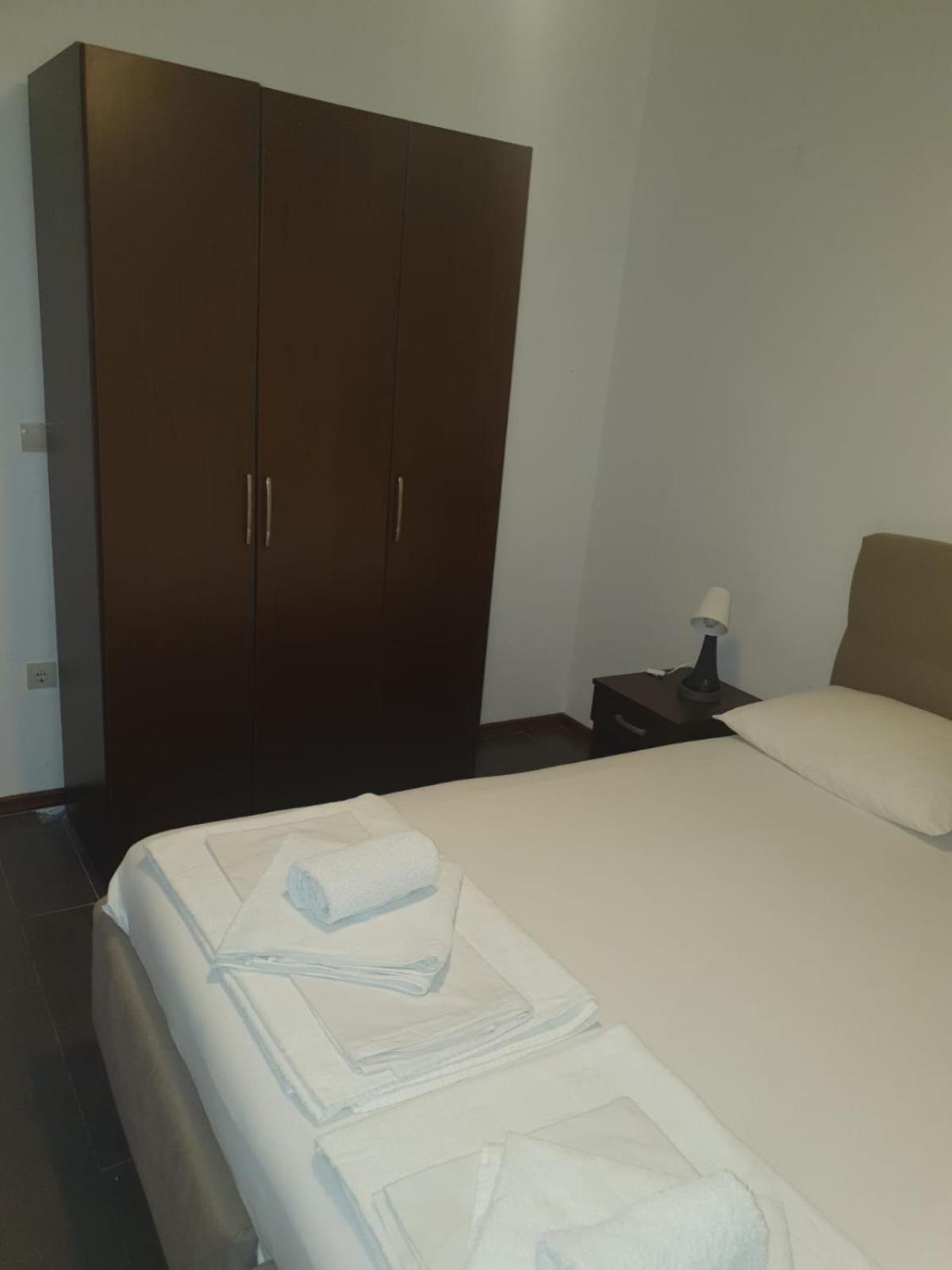 Sea View Apartments Херцег Нови Стая снимка