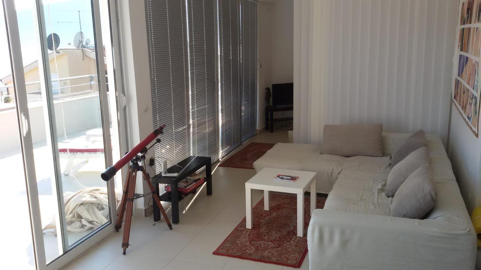 Sea View Apartments Херцег Нови Стая снимка