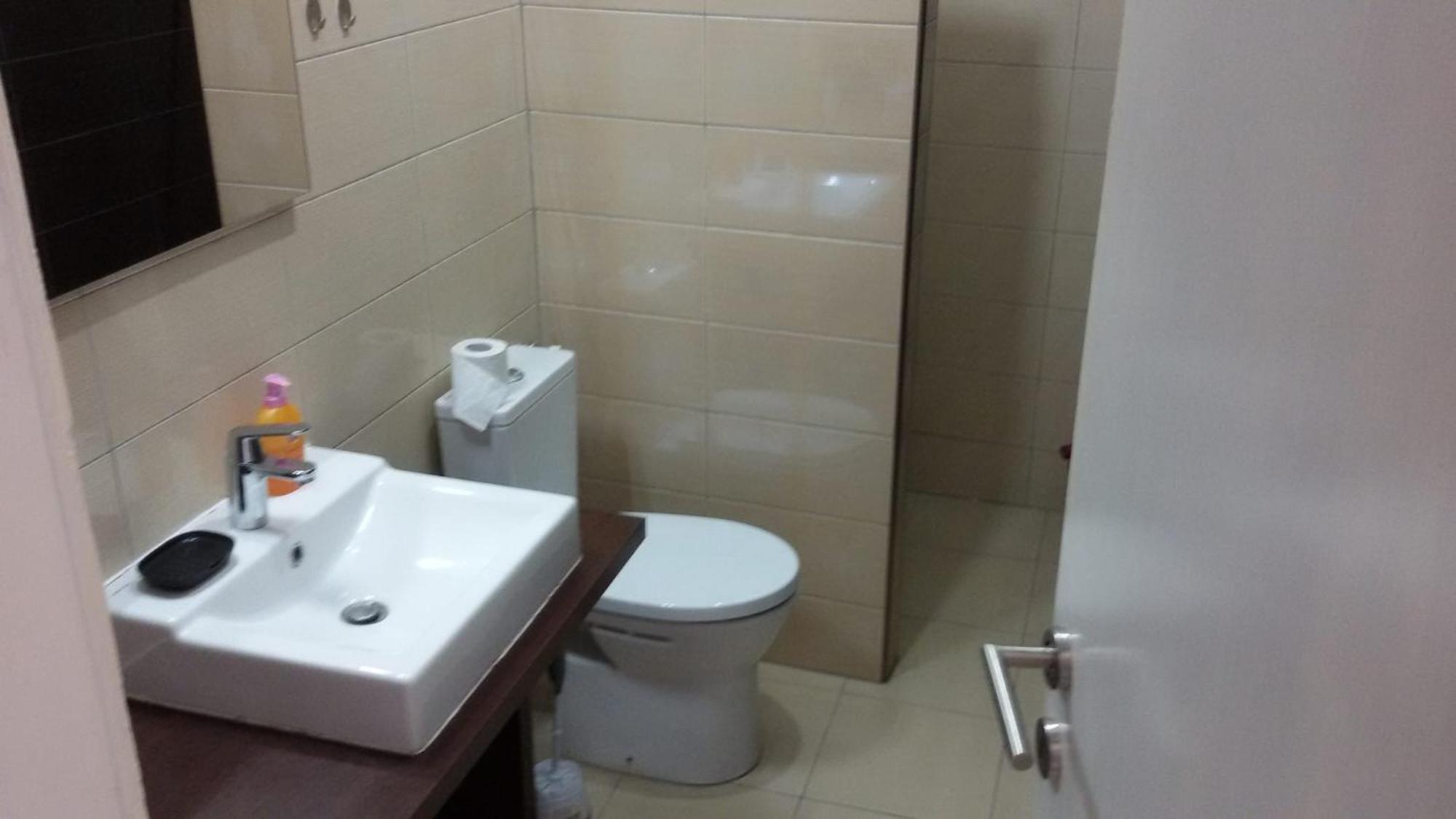 Sea View Apartments Херцег Нови Стая снимка
