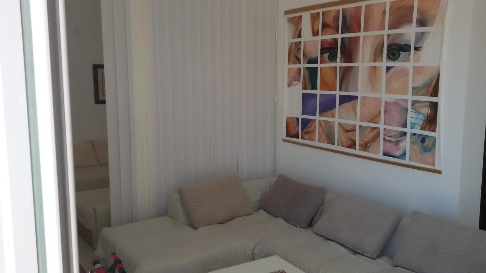 Sea View Apartments Херцег Нови Стая снимка