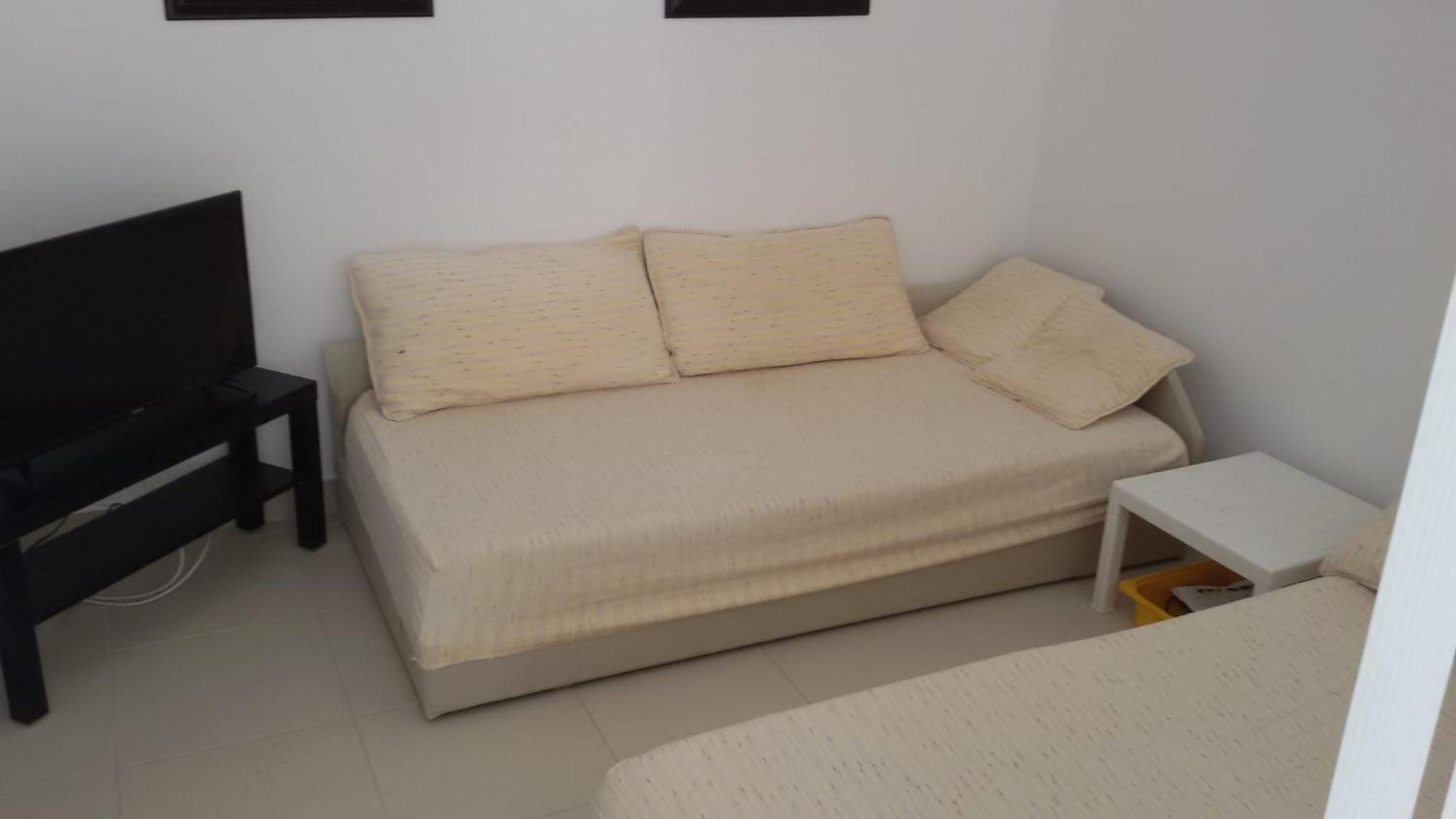 Sea View Apartments Херцег Нови Стая снимка