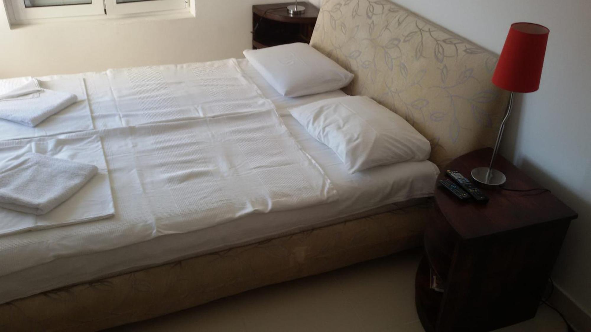 Sea View Apartments Херцег Нови Стая снимка